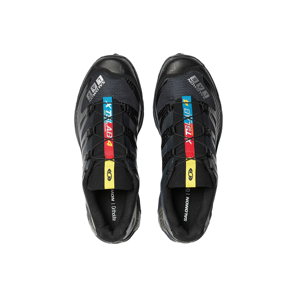 XT-4 OG 'Black Metallic'