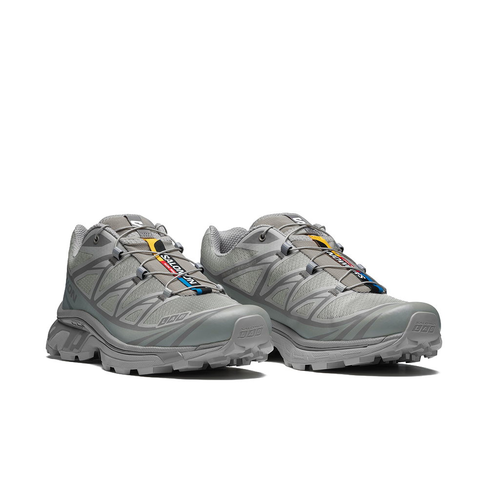 XT-6 'Ghost Grey'