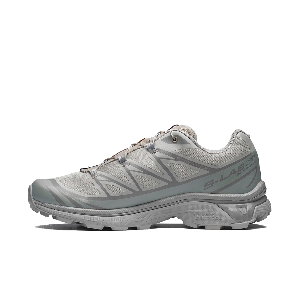 XT-6 'Ghost Grey'