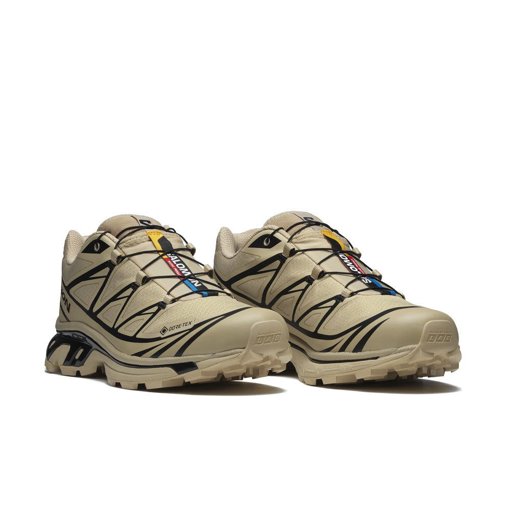 XT-6 Gore-Tex 'Safari'