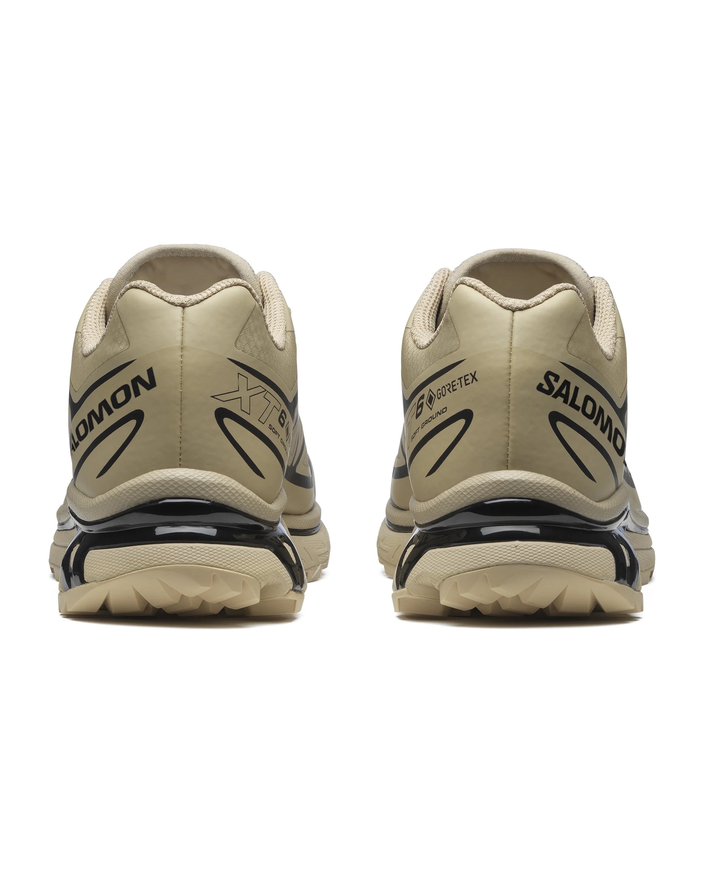XT-6 Gore-Tex 'Safari'