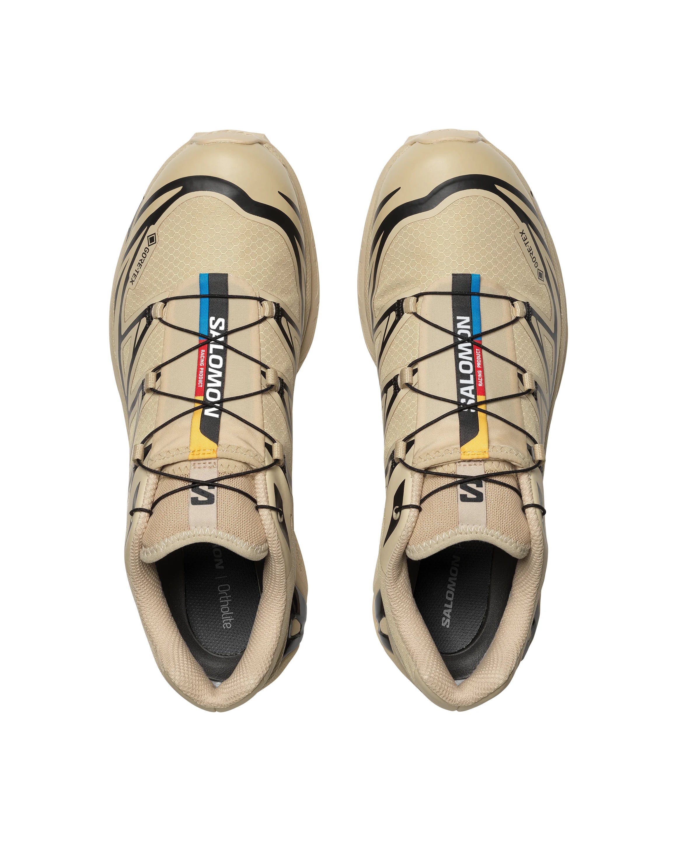 XT-6 Gore-Tex 'Safari'