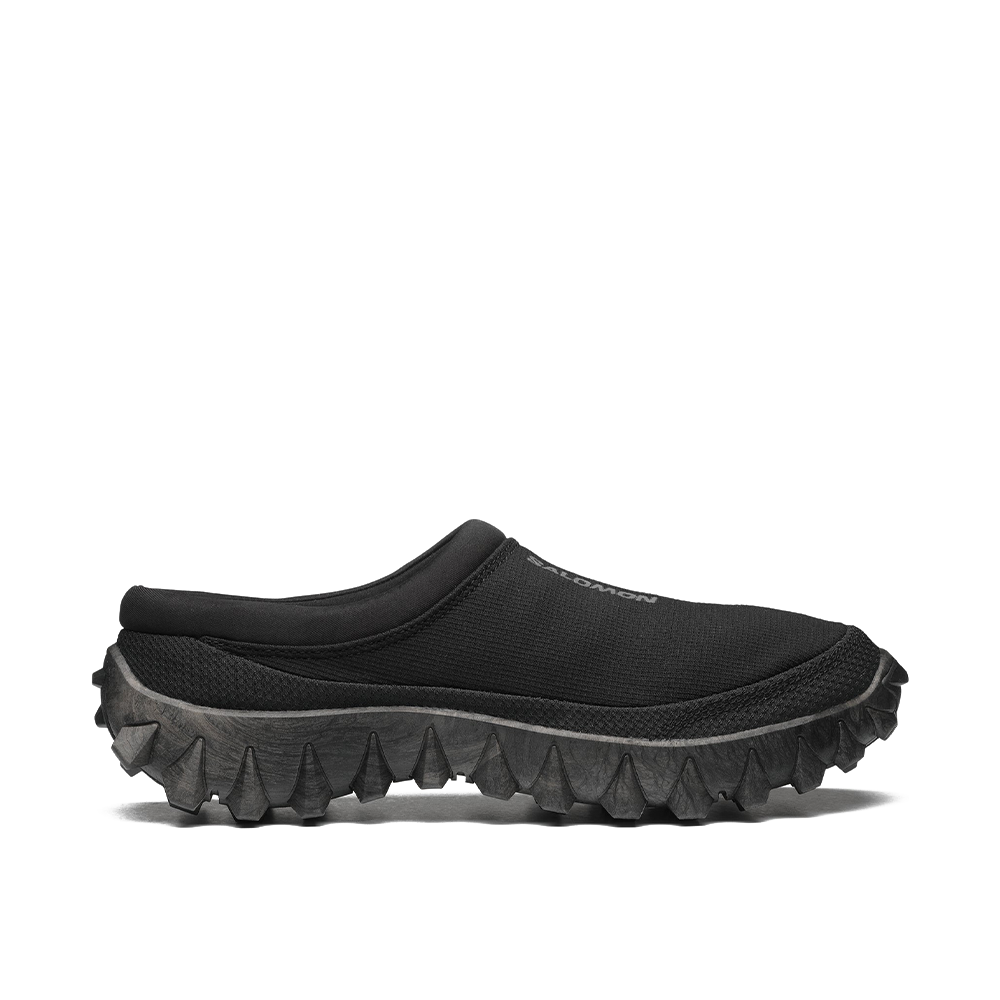 Snowclog 'Black'