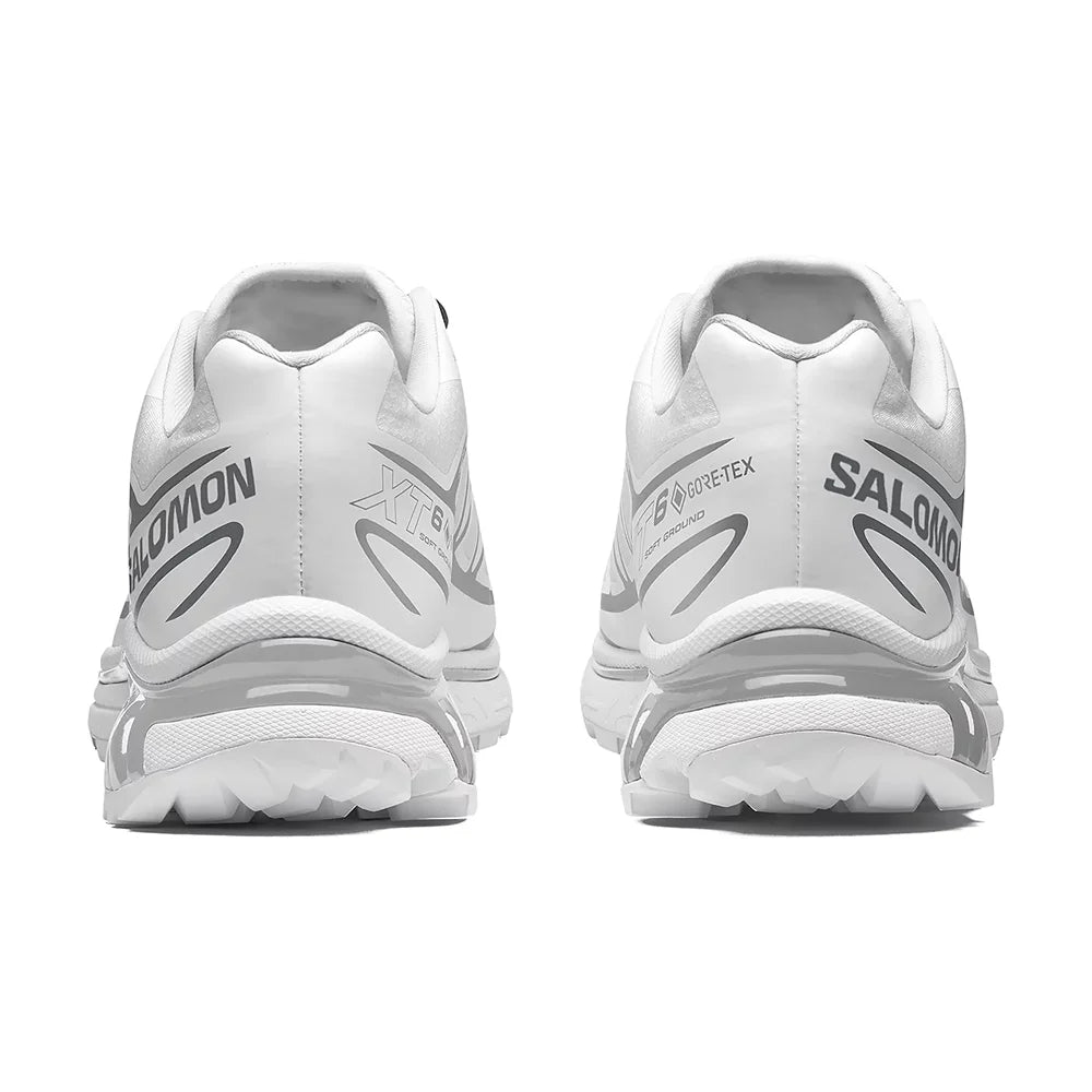 XT-6 GTX 'White Silver'