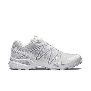 Speedcross 3 'White Silver'