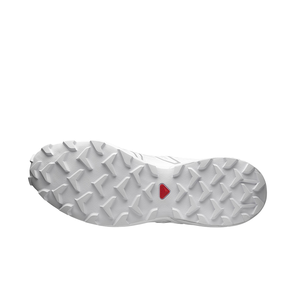 Speedcross 3 'White Silver'