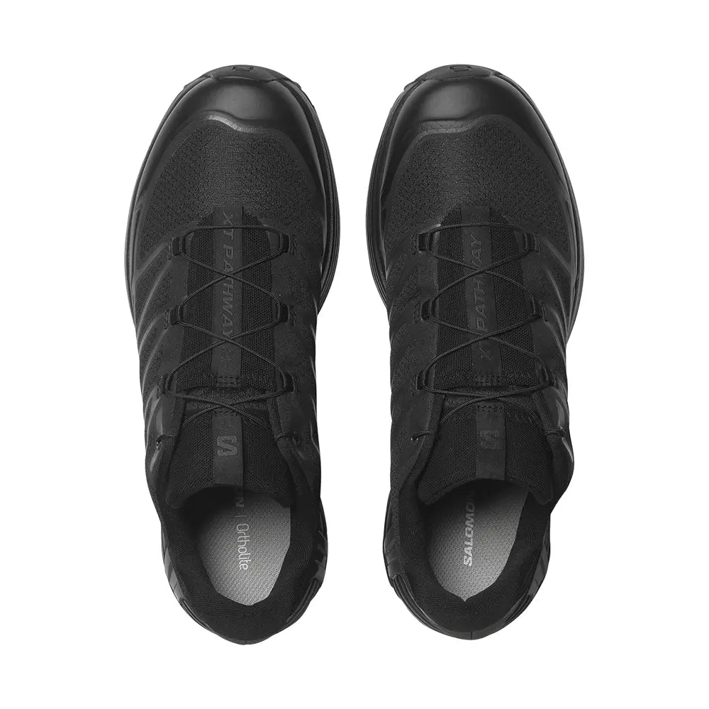 XT-Pathway 2 'Black Asphalt'