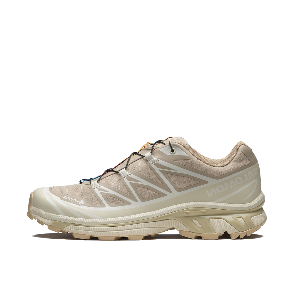 XT-6 Gore-Tex 'Oxford Tan Almond Milk'