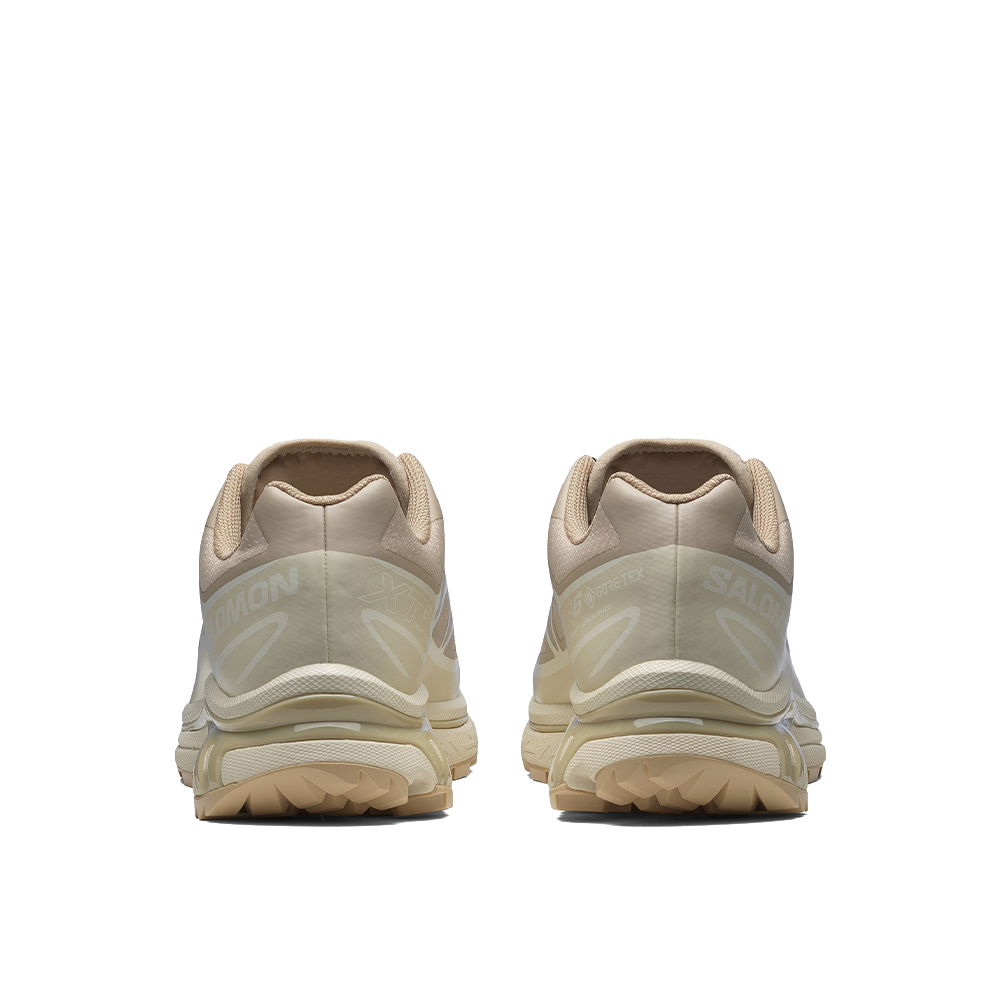 XT-6 Gore-Tex 'Oxford Tan Almond Milk'
