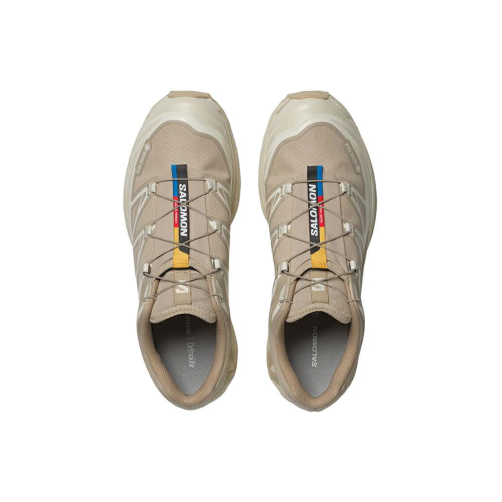 XT-6 Gore-Tex 'Oxford Tan Almond Milk'
