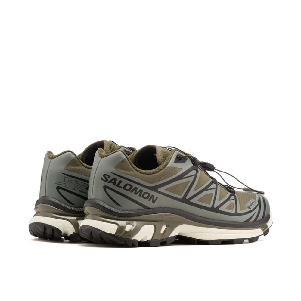 XT-6 Gore-Tex 'Olive Night'