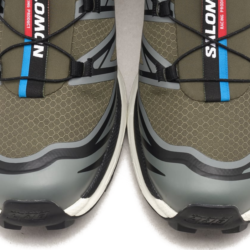 XT-6 Gore-Tex 'Olive Night'