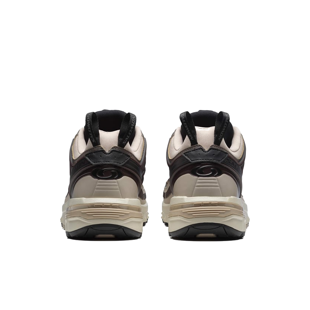 ACS Pro 'Black Coffee Oxford Tan'
