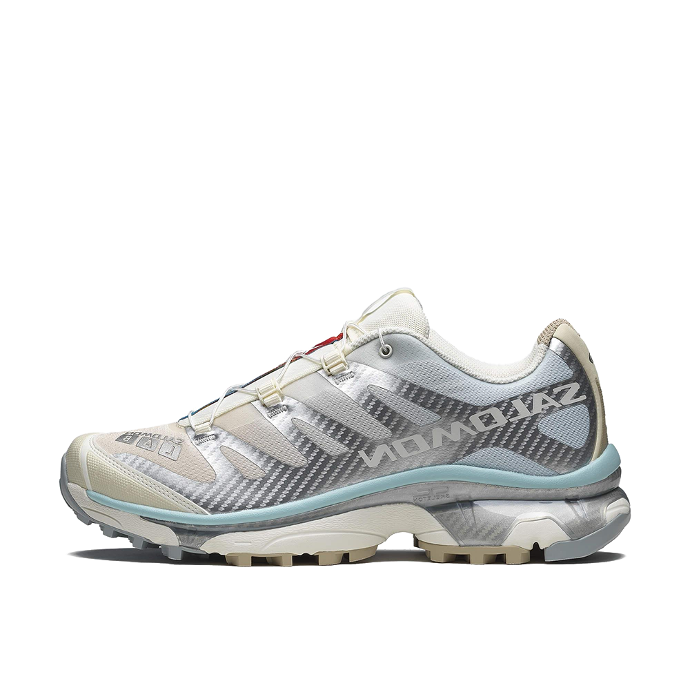 XT-4 OG 'Vanilla Ice Ballard Blue'