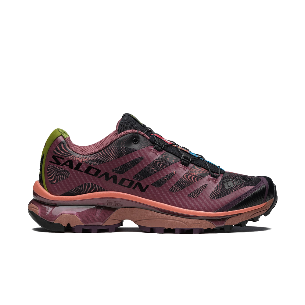 XT-4 OG 'R.A.D Pack Nocturne Tawny Port'