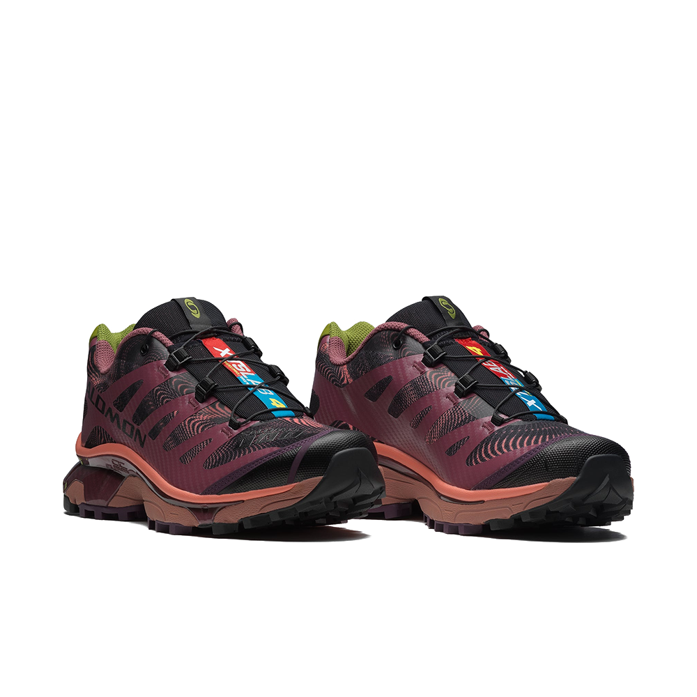 XT-4 OG 'R.A.D Pack Nocturne Tawny Port'