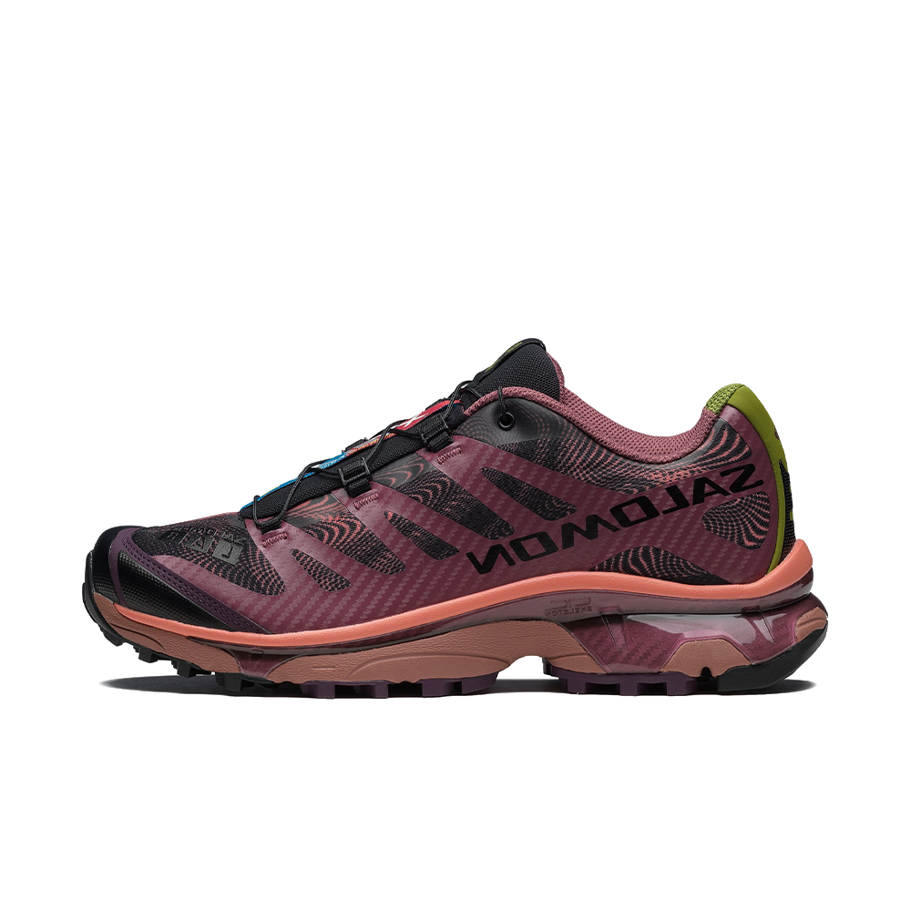 XT-4 OG 'R.A.D Pack Nocturne Tawny Port'
