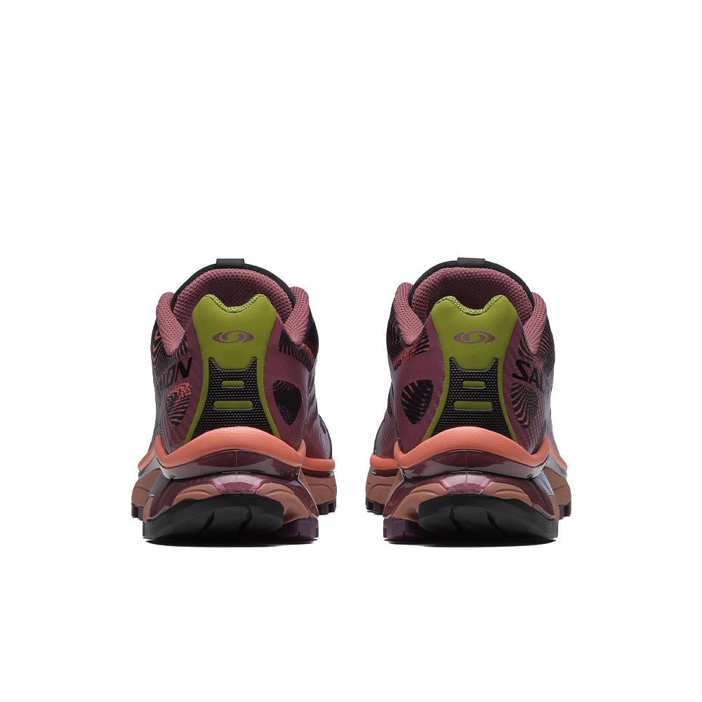 XT-4 OG 'R.A.D Pack Nocturne Tawny Port'