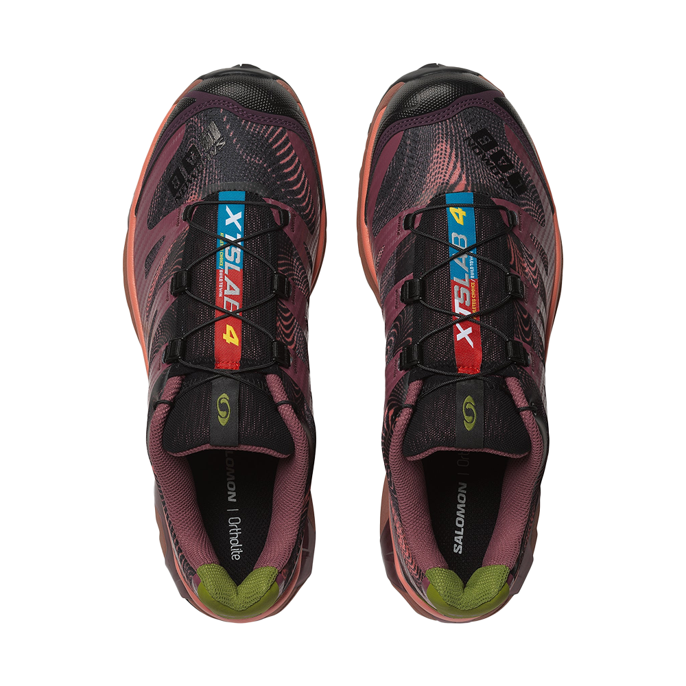 XT-4 OG 'R.A.D Pack Nocturne Tawny Port'