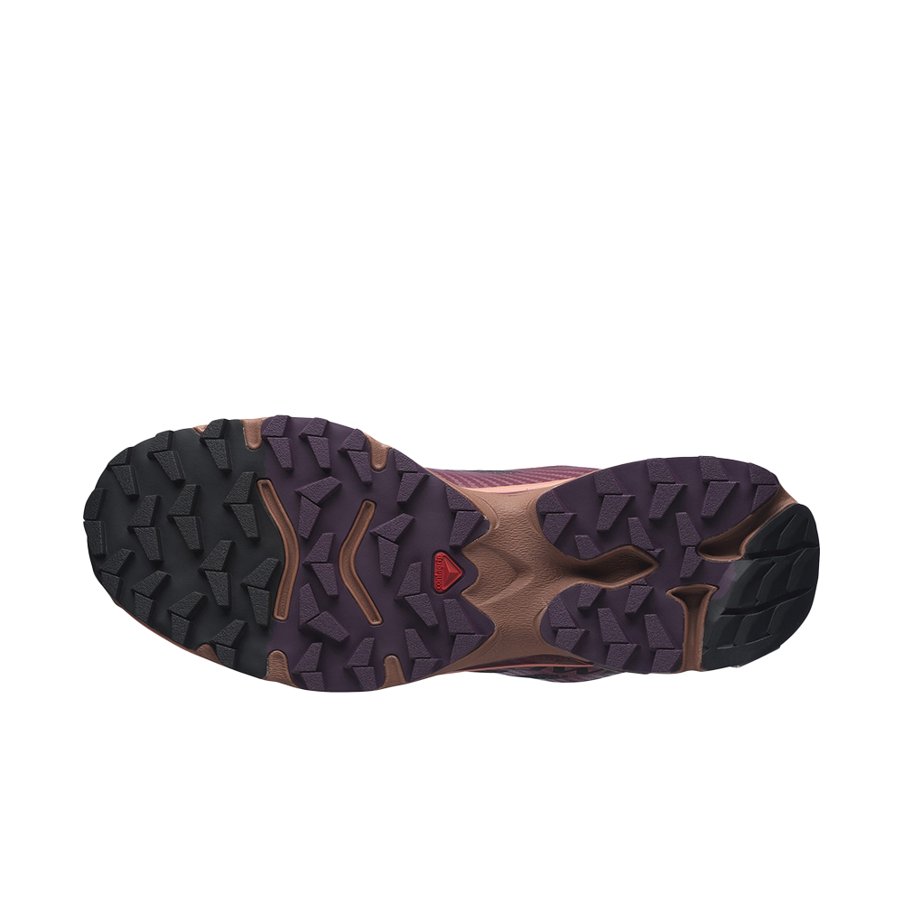 XT-4 OG 'R.A.D Pack Nocturne Tawny Port'