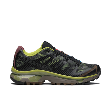 XT-4 OG 'R.A.D Pack Black Dark Citron'