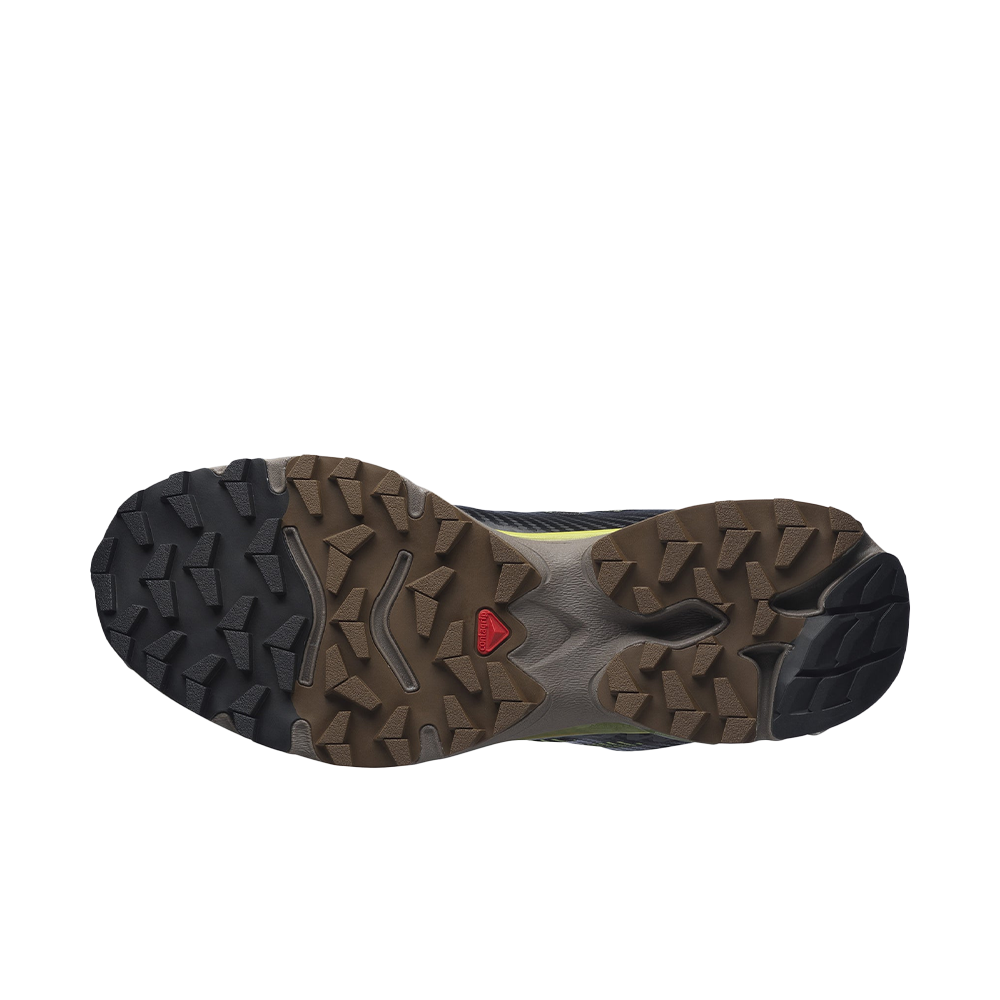 XT-4 OG 'R.A.D Pack Black Dark Citron'