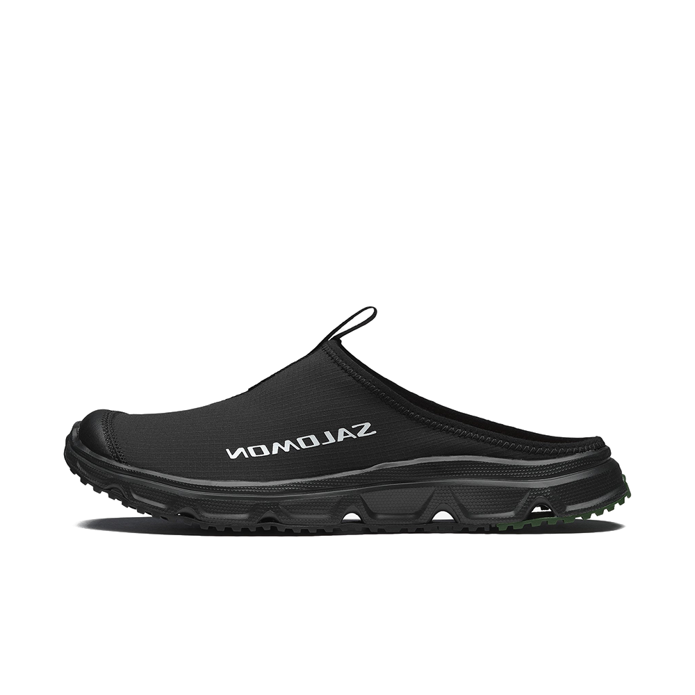 SALOMON RXスライトスリッハ L47758200 BLACKSCARABEDEN SALOMON RX Slide 3.0 'Black Scarab' – TĀKOUT NY
