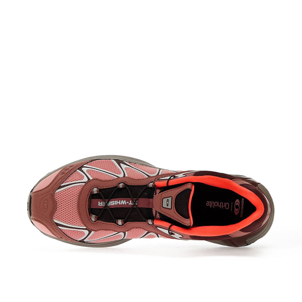 XT-Whisper 'Henna Tawny Port'