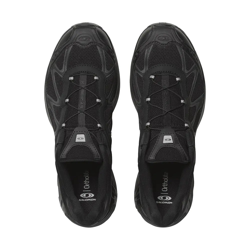 XT-Whisper 'Black Asphalt'