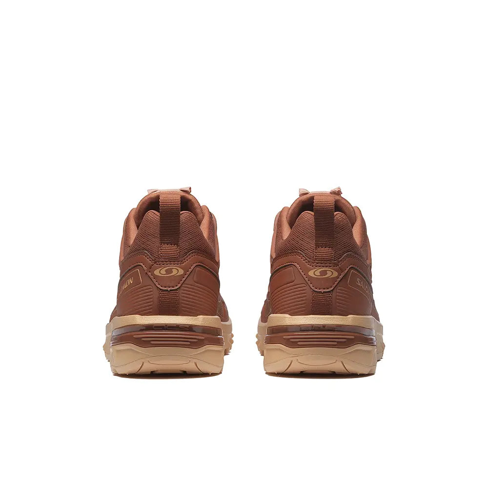 ACS+ Satin 'Russet Hazelnut'