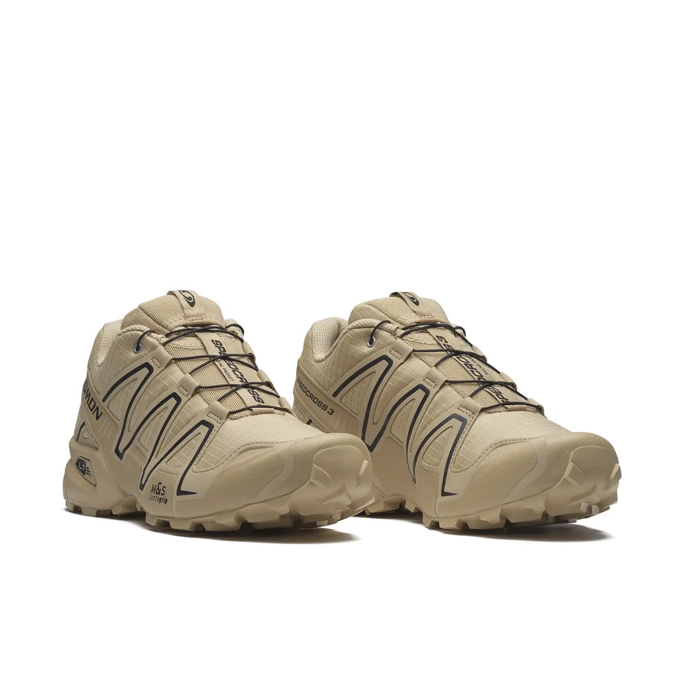 Speedcross 3 'Safari'