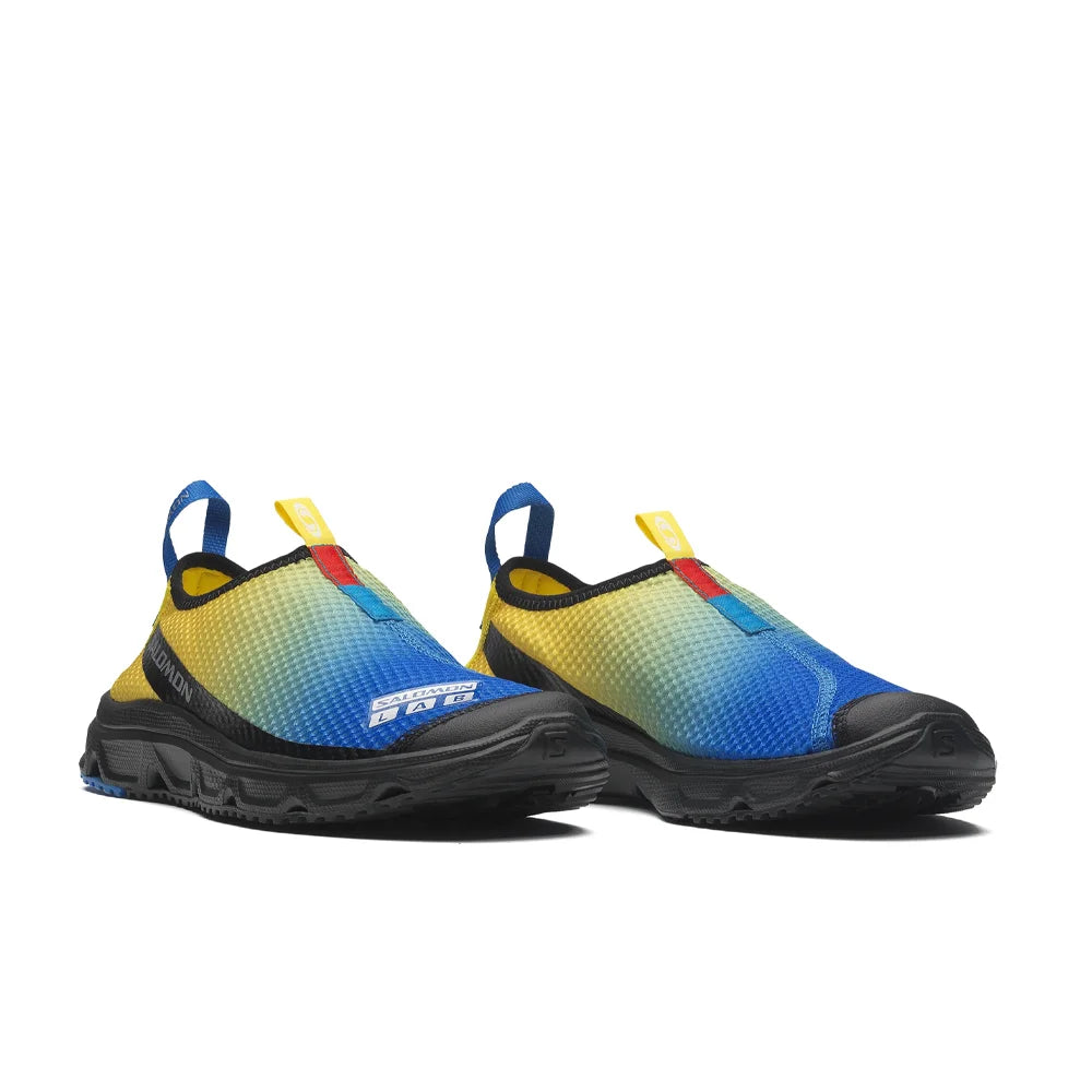 RX MOC 3.0 'Lemon French Blue'