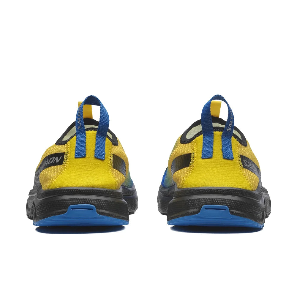 RX MOC 3.0 'Lemon French Blue'