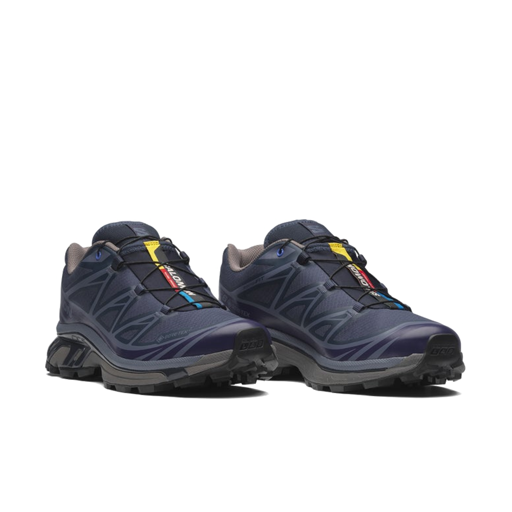 XT-6 Gore-Tex 'Blue Nights Astral Aura'