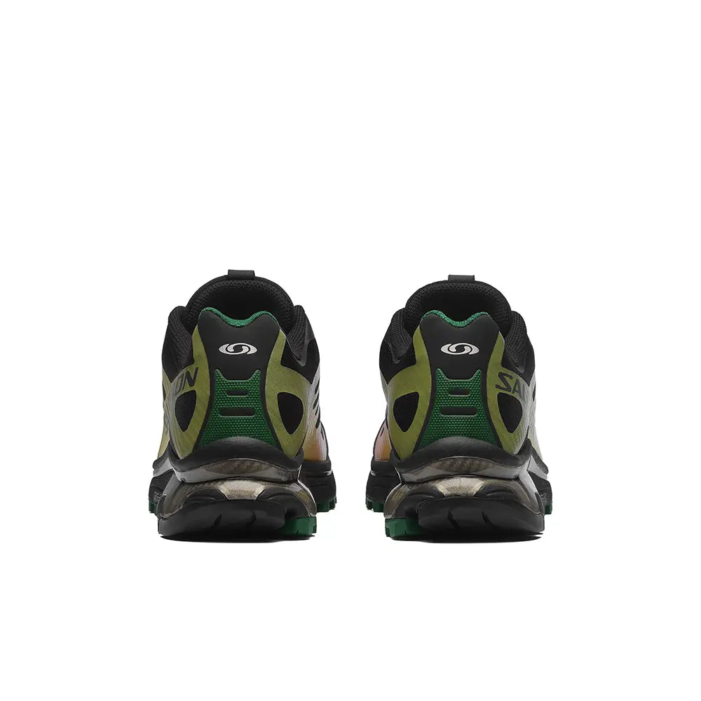 XT-4 OG 'Black Asphalt'
