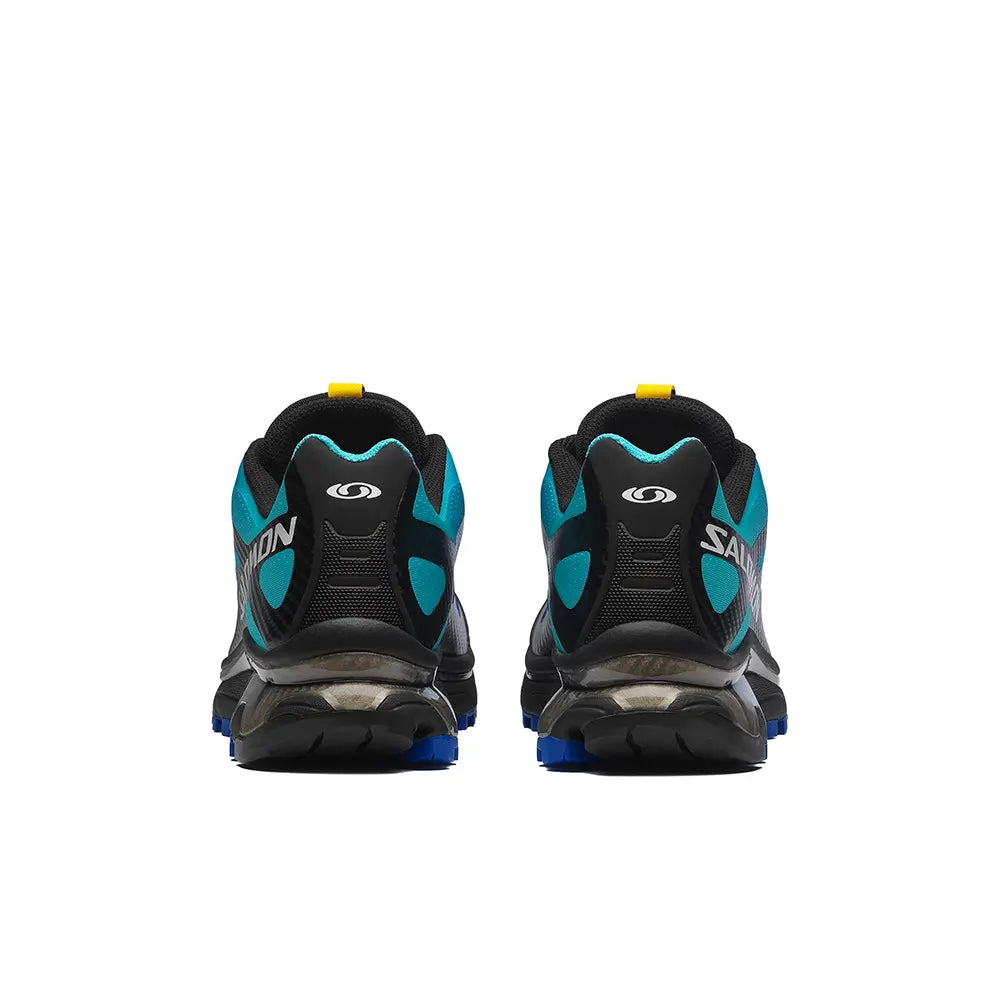 XT-4 OG 'Black Nautical Blue'