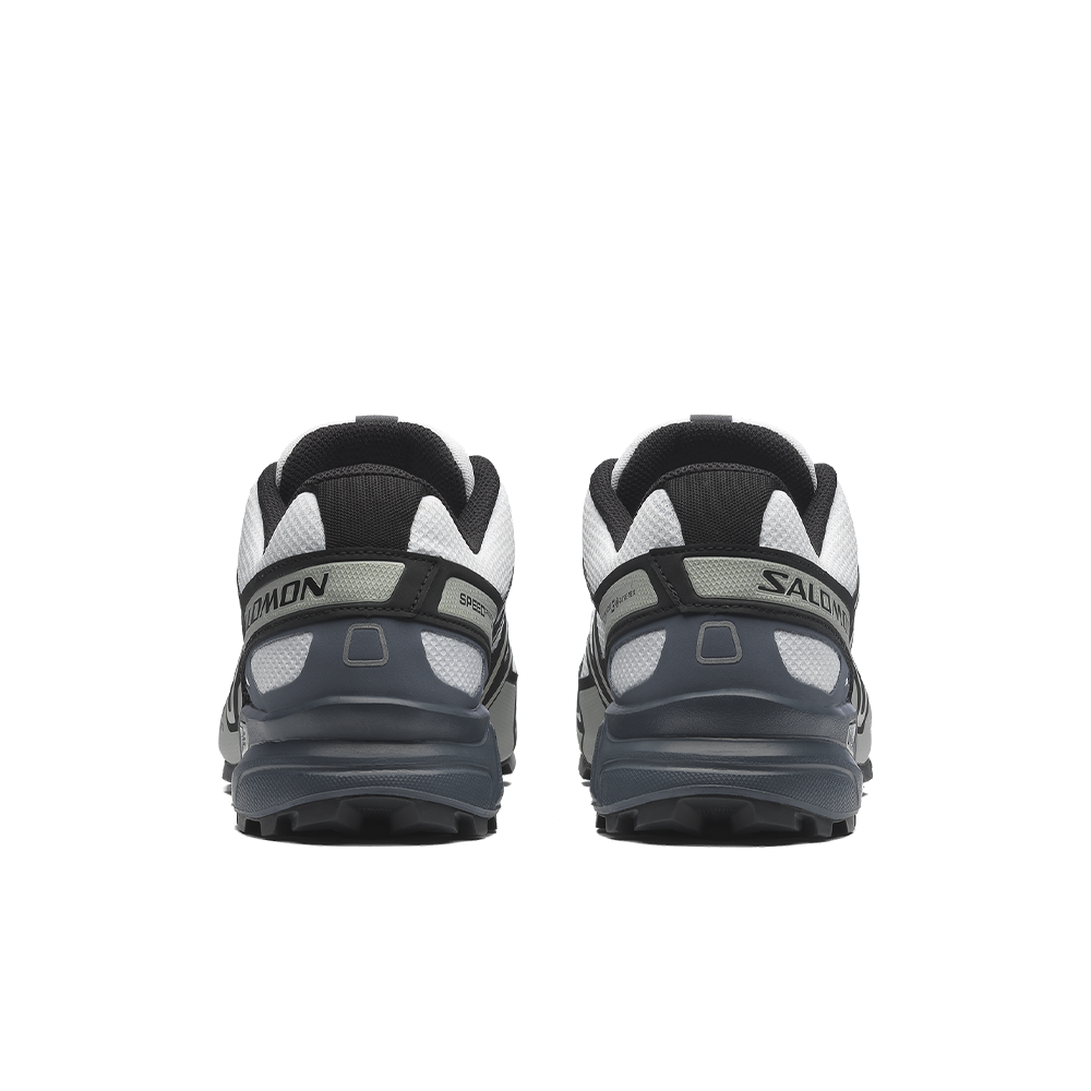 Speedcross 3 Gore-Tex 'White Metal'