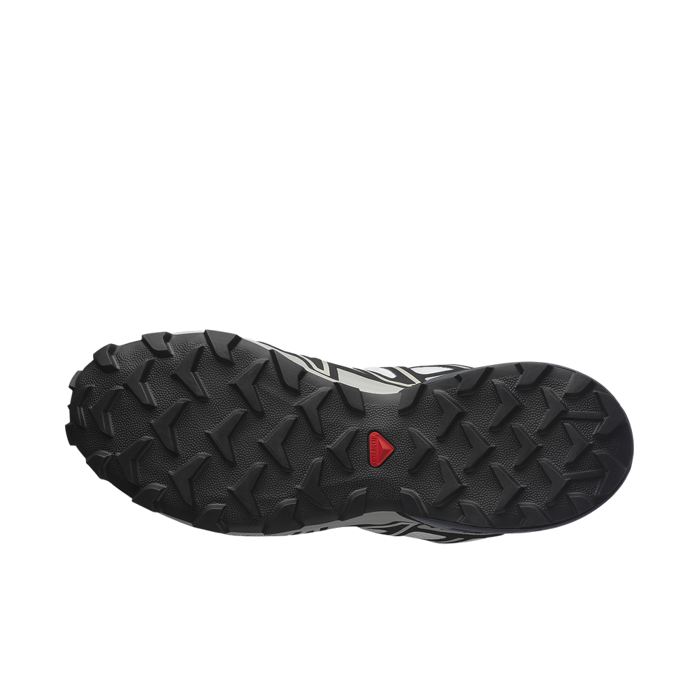 Speedcross 3 Gore-Tex 'White Metal'