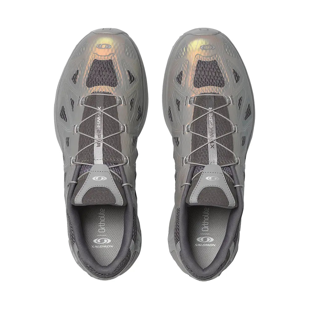 XT-Whisper Void 'Alloy Castlerock'