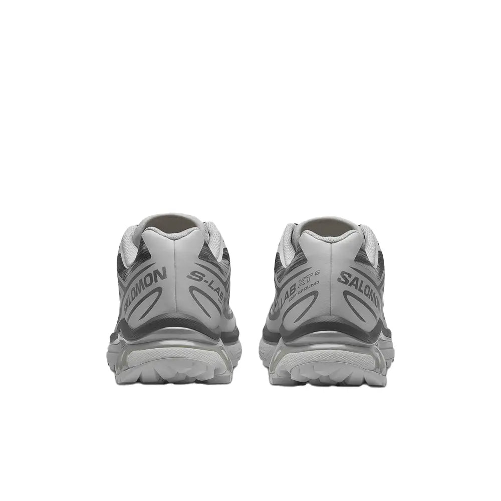XT-6 Camo 'Gray Violet Castlerock'