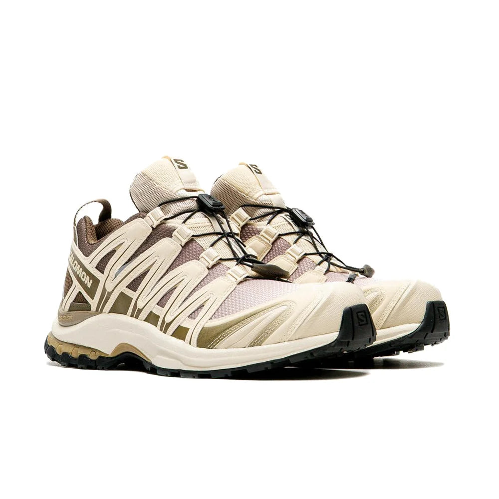 XA Pro 3D 'Stone Gray Almilk'