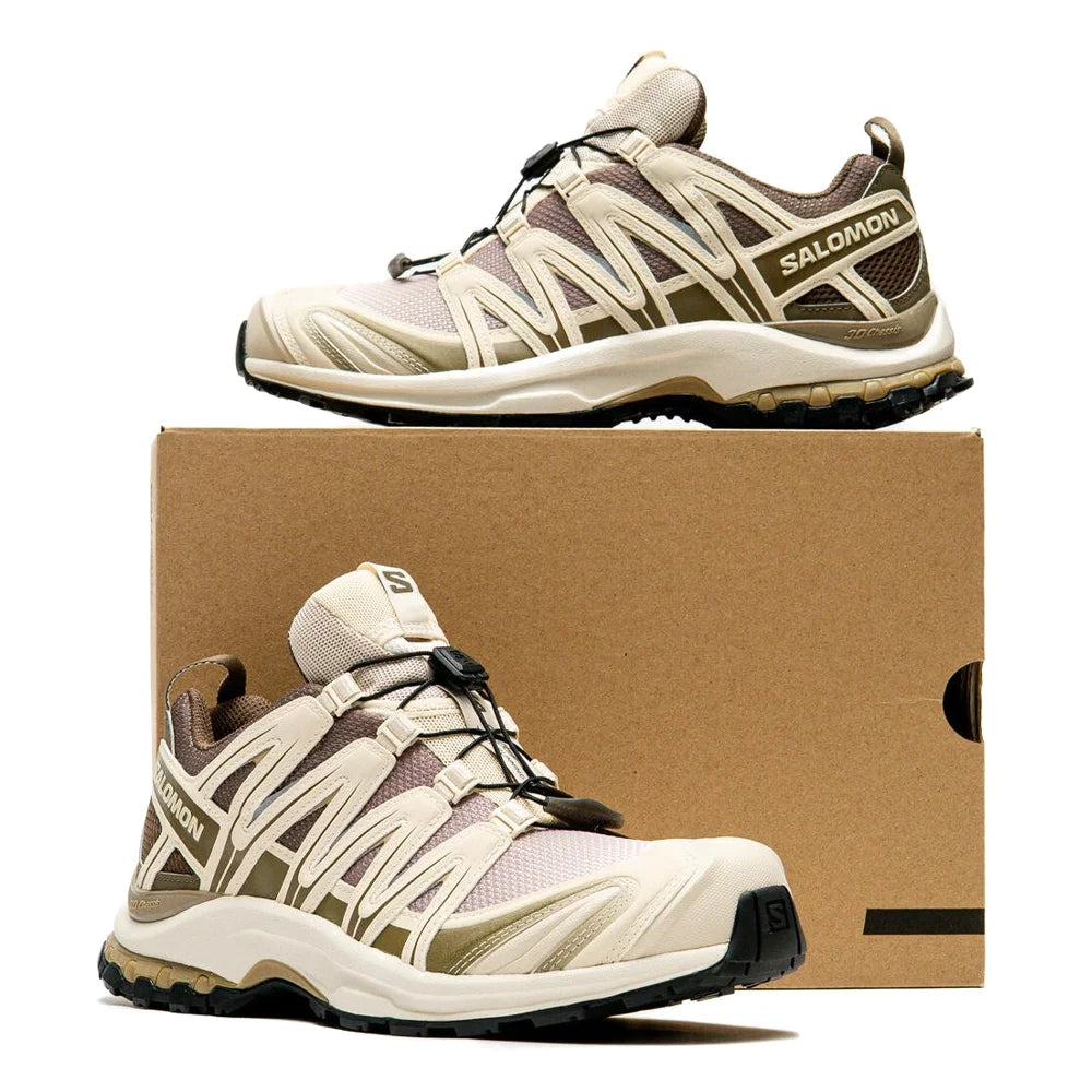 XA Pro 3D 'Stone Gray Almilk'