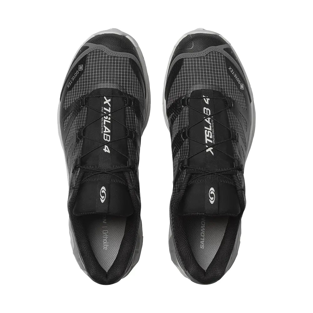 XT-4 OG GTX 'Black Black'
