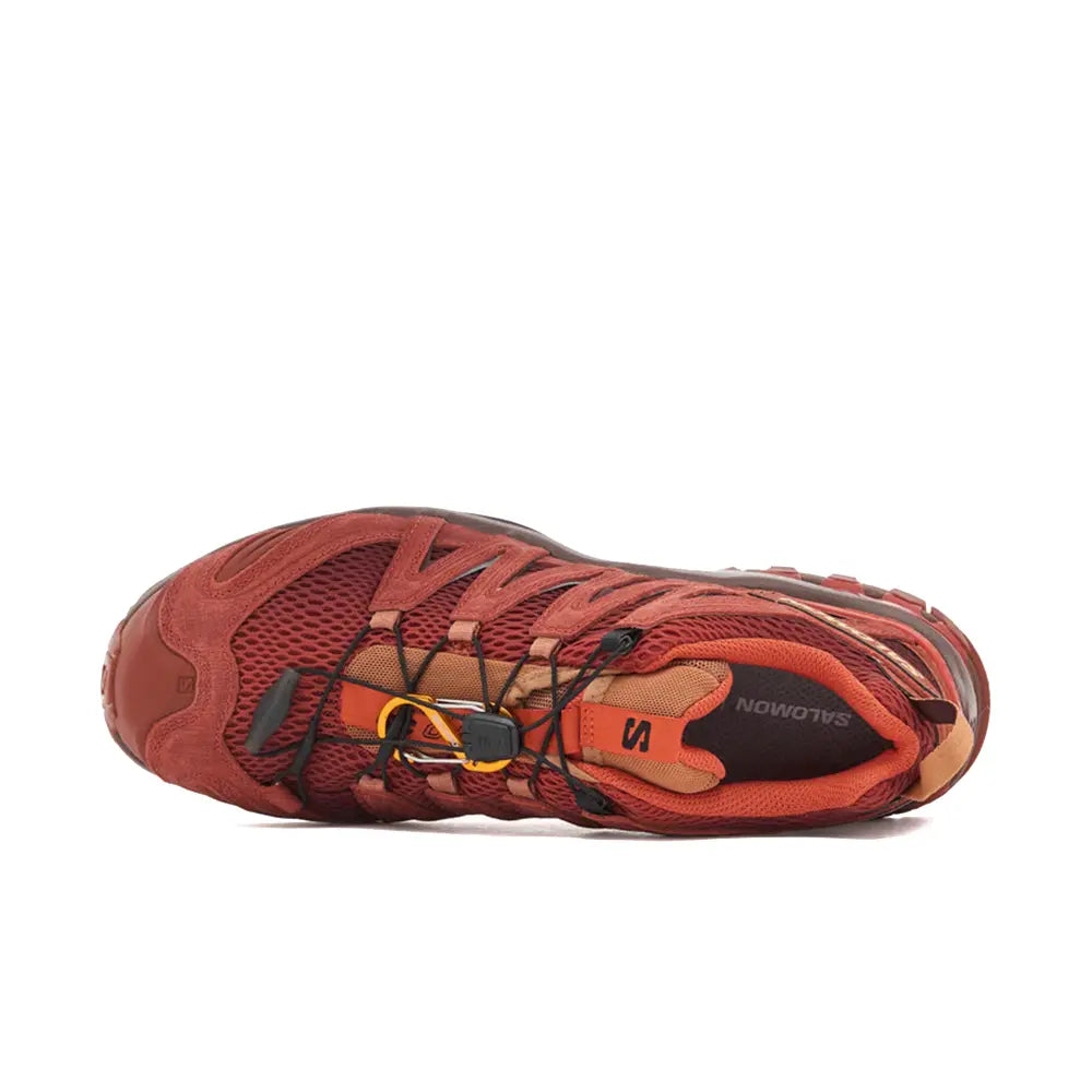 XA Pro 3D Red Ashes 'Pecan Brown Chili'