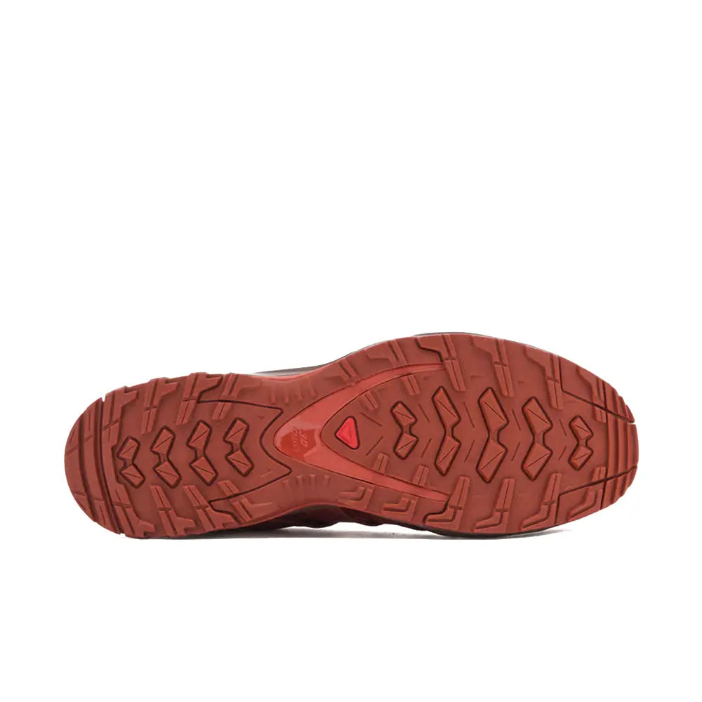 XA Pro 3D Red Ashes 'Pecan Brown Chili'