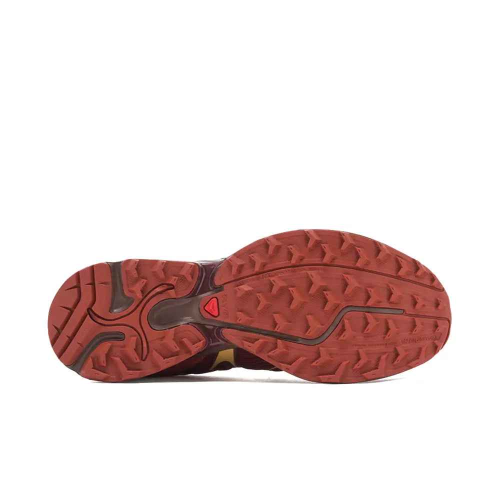 XT-Whisper Red Ashes 'Pecan Brown Chili'