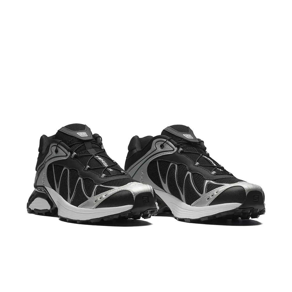 XT-Whisper 'Black Ftw Silver'