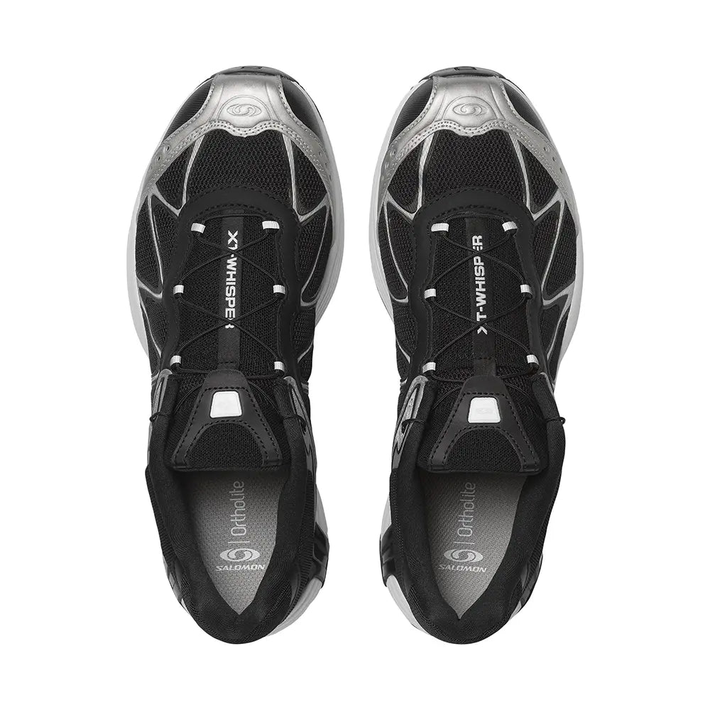 XT-Whisper 'Black Ftw Silver'