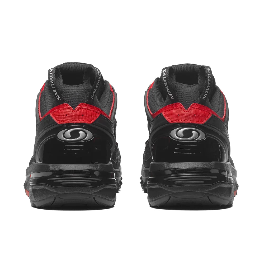 ACS Pro 'Black Flame Scarlet Ftw Silver'