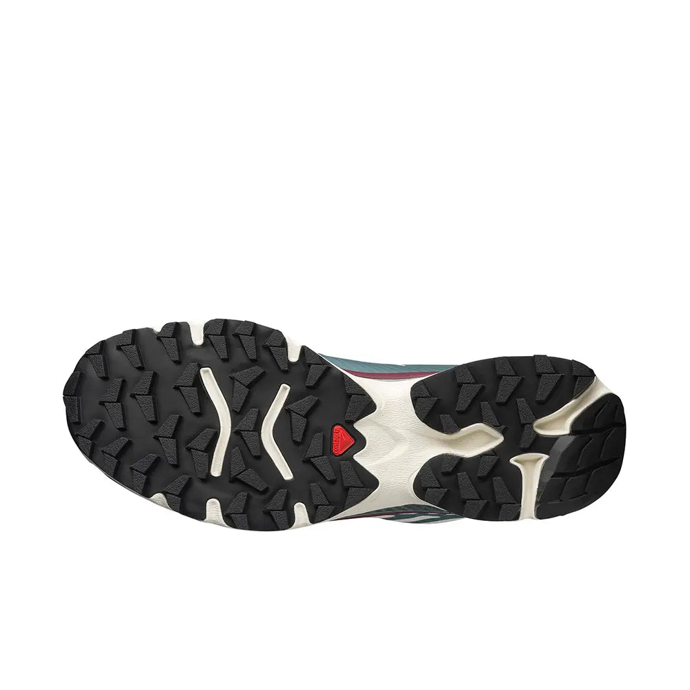 XT-4 OG 'Vanilla Ice Ice Flow'